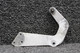 Cessna Aircraft Parts 5013074-1 (Use: 5013074-3) Cessna 401A Nose Gear Door Hinge Middle Aft LH or RH 