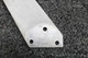 Cessna Aircraft Parts 5013074-1 (Use: 5013074-3) Cessna 401A Nose Gear Door Hinge Middle Aft LH or RH 