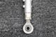 Cessna Aircraft Parts 0840125-13 (Use: 0840125-15) Cessna 401A Main Gear Retract Rod Aft (Blasted) 