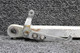 Cessna Aircraft Parts 5041000-46 (Use: 5141001-34) Cessna 401A Main Gear Side Brace RH with Hooks 