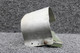 Continental 0851118-3, 0850706-1 Continental TSIO-520-E Engine Mount Forward LH with Shield 