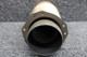 Continental 0850731-5 (Use: 9910296-7) Continental TSIO-520-E Exhaust Bellow LH or RH 