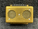 9701-0002 (Alt PN: 565-852) Instrument Tech Dual Warning Horn Assembly