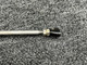 653-339 Piper PA46-350P Fuel Selector Control Cable (Length: 82-1/2”)