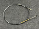 653-339 Piper PA46-350P Fuel Selector Control Cable (Length: 82-1/2”)