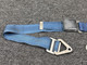 65-50 Cessna 172I Rupert Lap Seat Belt Assembly