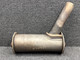 1754001-15 (Use: 0554011-1) Lycoming O-320-E2D Exhaust Muffler Assembly