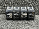 B184-2, B184-1, B184-3 AML Rocker Switch Set (Battery, Alternator, Strobe)