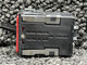 B184-2, B184-1, B184-3 AML Rocker Switch Set (Battery, Alternator, Strobe)