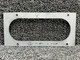 A750-4 Robinson R22 Beta Cabin Heater Cover Plate