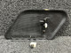 C425-7, A431-1 Robinson R22 Beta Cabin Vent Door LH with Knob and Arm