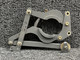 D110-1, D123-1, D113-2 Robinson R44II Main Rotor Brake w Arms, Bracket and Lever