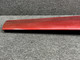 C042-1 Robinson R44II Upper Vertical Stabilizer Assembly (Scuffed Paint)