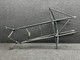 C020-1 Robinson R44II Upper Fuselage Frame Assembly (Total Time: 2149.00)