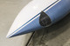 0892302-4 (Use: 0892304-14) Cessna 310K Wing Fuel Tip Tank RH with Tail Fairing