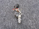 201 Floscan Fuel Flow Transducer with Straight Fittings