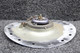 0823410-3, 516-001 Cessna 310K Tip Tank Fuel Adapter and Cap Assembly