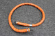 156F001-4S-0400 Stratoflex Hose Assembly (Length: 40”)