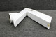 0831360-1 Cessna 310K Vertical Fin Tip Assembly (White)