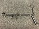 1260456-2 Cessna 210 Rudder Bar Assy RH