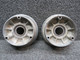 40-84 (Alt: 551-750) Piper PA28R-180 Cleveland Main Gear Wheel Assembly