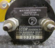 02787 Alcor Mixture Control Indicator (CORE)