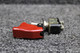 MS35058-22 Cutler-Hammer Toggle Switch Assembly with Guard