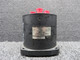 C662020-0108 United Instruments Dual Fuel Flow Gauge Indicator