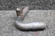 641911-030 (Alt: 654302) Continental TSIO-360-FB9 Exhaust Bypass