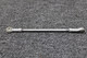 0510111-11 Cessna 182 Push Pull Elevator Link Rod (Bead Blasted)