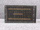 10050-3-381 Global GNS-500A VLF-Omega Navigation System with Tray (Modified)