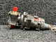 AV24B1260AR (Alt: 206-063-640-3) ITT Aerospace Fuel Shut Off Valve (28V)