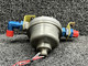 250F17-1 (Alt: 205-061-635-3) CCS Fuel Flow Switch Assembly (28V)
