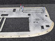 107502-004 Piper PA28-181 Instrument Panel Assembly