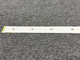 Piper Aircraft Parts 79557-002 Piper PA28-181 Center Windshield Trim Strip Assembly 