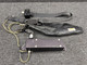 7048-1-011-2396 Amsafe Fwd Inflator Seatbelt Shoulder Harness Assy LH