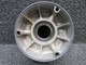 Cleveland 40-86 Cleveland Main Wheel Assembly (Size: 6.00-6) (Holes Worn, Corrosion) 