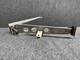 65244-000, 65245-000 Piper PA28-180 Stabilator Trim Support with Shaft, Barrel