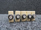 Mechanical Products S-1360-20, S-1360-10, S-1360-5 Mechanical Products, Wood Circuit Breaker (x16) 