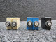 Mechanical Products S-1360-20, S-1360-10, S-1360-5 Mechanical Products, Wood Circuit Breaker (x16) 