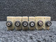 Mechanical Products S-1360-20, S-1360-10, S-1360-5 Mechanical Products, Wood Circuit Breaker (x16) 
