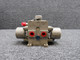 Hydro-Aire 39-149 Hydro-Aire Pressure Control Valve with Electro-Hydraulic Servo Valve 