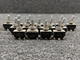 Cutler-Hammer 8906K1070, 8906K1067 Cutler Hammer Toggle Switches (Set of 16) 