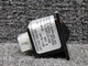 345-6196-04 Artex 406 Emergency Locator Transmitter Switch