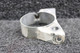 35-815004 (Use: 35-815004-12) Beech 35-B33 Main Landing Gear Door Clamp LH