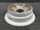 162-09500 Cleveland 7.00-8 Main Gear Outer Wheel Half