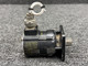 MS25038-4 Lycoming TIO-541-E1C4 AAE TG255-002 2-Pole Tach Generator