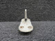DM NI70-1 Dorne and Margolin Antenna (White) (Worn and Chipped Paint)
