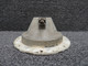 013-1885-010 Dorne and Margolin Antenna (Worn-Chipped Connector) (Core)