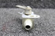 S1903-2 (Use: 0716111-4) Cessna 172R Fuel Shut Off Valve